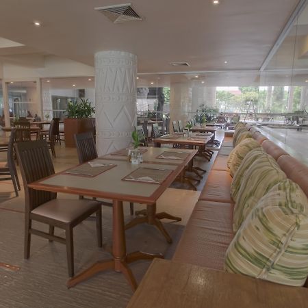 Hotel Tropicana Патая Екстериор снимка