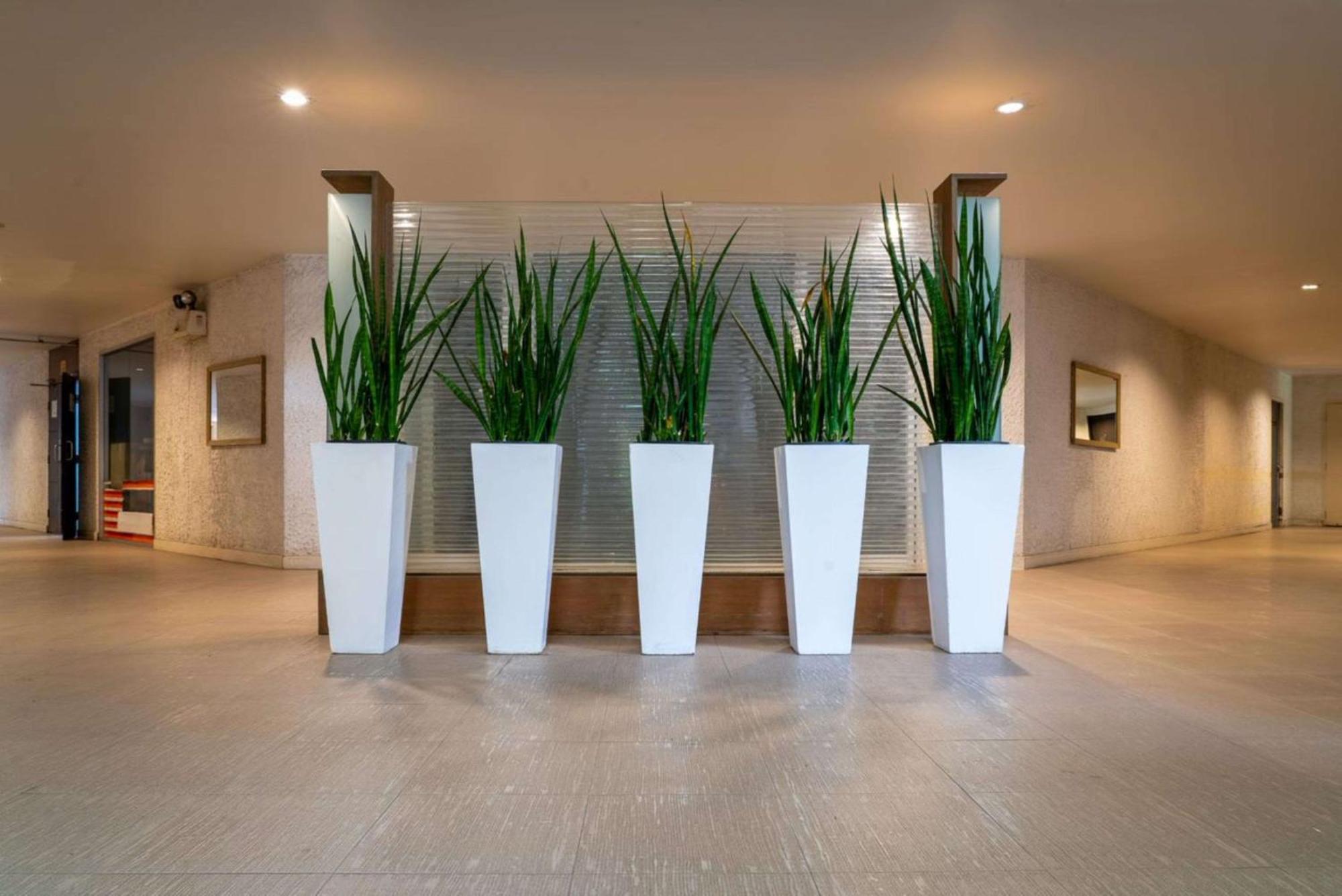 Hotel Tropicana Патая Екстериор снимка